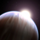 Illustration for article titled These official exoplanet artworks are the next best thing to visiting